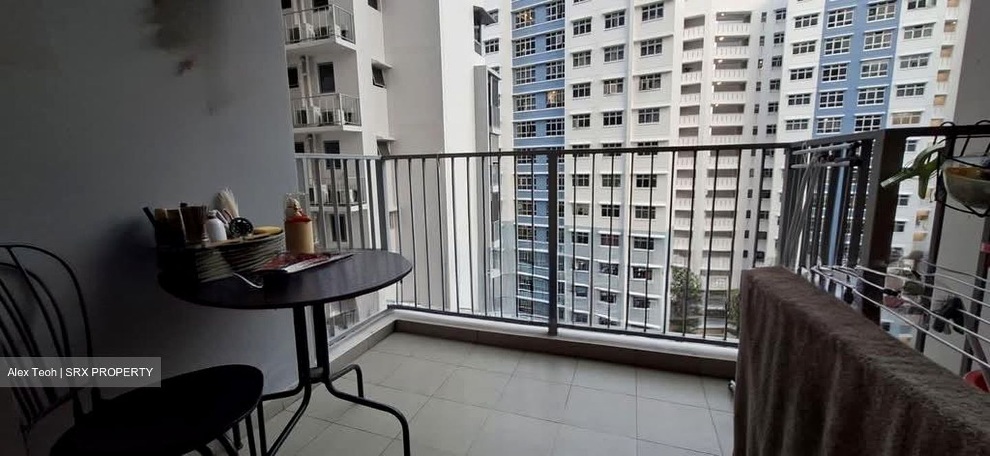 Blk 138A Lake Vista @ Yuan Ching (Jurong West), HDB 3 Rooms #573933961